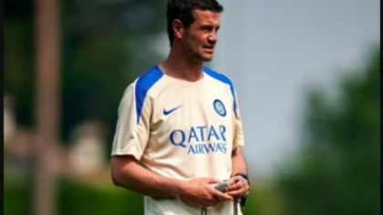 Cristi Chivu i-a șocat pe italieni: ”Să mănânce niște rahat, nu doar să calce pe el. Și să accepți să-l mesteci!”