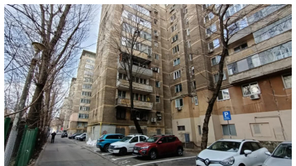 Amenzi uriașe pentru românii care locuiesc la bloc dacă schimbă destinaţia locuinţei. Câți bani plătesc dacă nu respectă această regulă