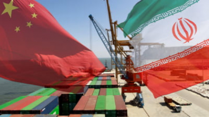 Zboruri misterioase între China și Iran, în plin conflict cu Israelul FOTO