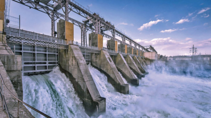 Hidroelectrica a semnat cu Waldevar pentru construcţia centralei fotovoltaice flotante pe lacul de acumulare de la Ipoteşti, Olt. Investiţia totală se apropie de 40 mil. lei