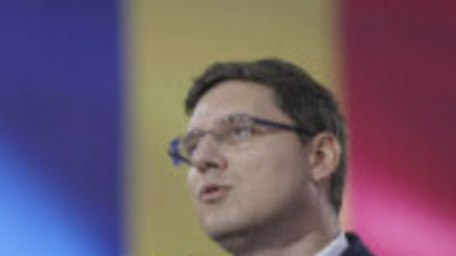Negrescu: Concluzia social-democraţilor europeni - România are nevoie de stabilitate, nu de alianţe cu extrema dreaptă
