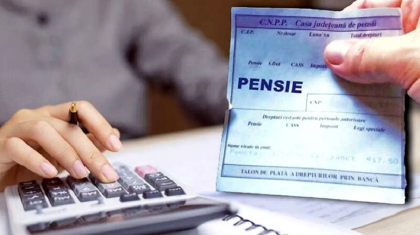 Lovitură devastatoare pentru acești pensionari! Apare un nou tip de impozit, sumele scad din nou