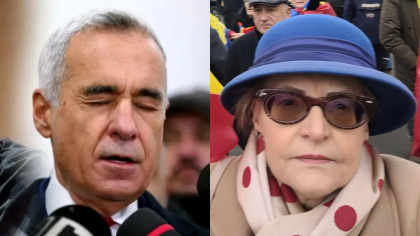 Judecătoarea „Turul 2 înapoi”, susținută de AUR pentru postul de judecător CCR, a fost respinsă. Lăcrămioara Axinte a luptat alături de Călin Georgescu până la capăt