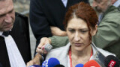 „M-am trezit intubată, legată și pierdută”. Mărturia cumplită a victimei anestezistului care a otrăvit 30 de pacienți