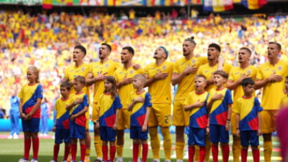Unde se vede la TV meciul România - Moldova, înaintea asaltului decisiv pentru Mondiale