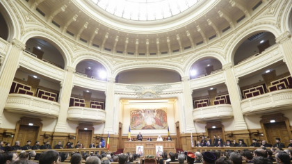 Între dialog și confruntare. Religia un obstacol sensibil în relațiile România–Ucraina