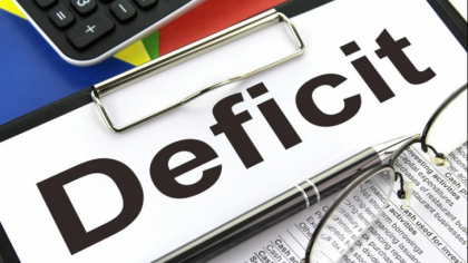 Deficitul bugetar rămâne ridicat: peste 76 de miliarde de lei pierduți, în primele 7 luni din 2025