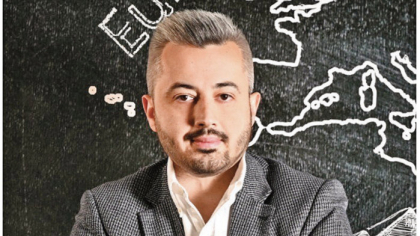 Grupul de turism Karpaten investeşte 5 mil. euro în renovarea unei clădiri din Bistriţa care va fi transformată într-un hotel de patru stele