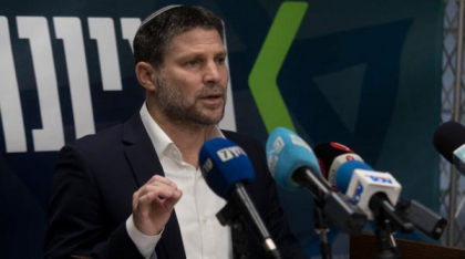 Un ministru israelian propune anexarea Fâşiei Gaza dacă Hamas refuză să se predea