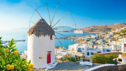Europa ar putea înregistra o vară turistică record, pe fondul afluxului de americani și al vacanțelor petrecute de europeni în apropierea locuințelor lor