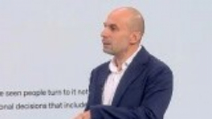 Cazul tânărului care și-ar fi luat viața după discuții cu ChatGPT, explicat de un psihoterapeut. Ce mare greșeală face AI
