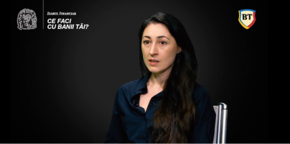 Vrei să începi să investeşti? Începe cu tine, căci investiţia în propria persoană e cea mai bună