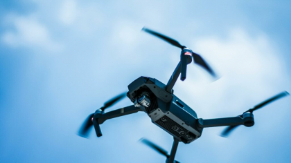 Cseke Attila: Dronele pentru detectarea construcțiilor ilegale vor fi operate de entități autorizate