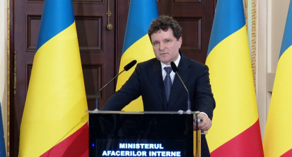 Nicușor Dan spune că statul român trebuie să dea un mesaj de forță: „Așa îi putem opri pe cei care se gândesc să fie violenți cu femeile”