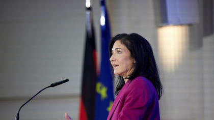 Planul noului ministru german al Economiei şi Energiei: risc, viteză şi investiţii masive