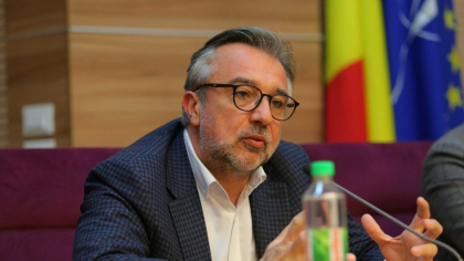 Romașcanu spune că PSD nu este în favoarea plecării lui Ciolacu de la conducerea partidului