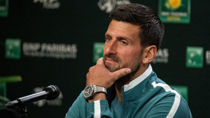 Djokovic ajunge în a 14-a semifinală la Wimbledon și îl va înfrunta pe Sinner