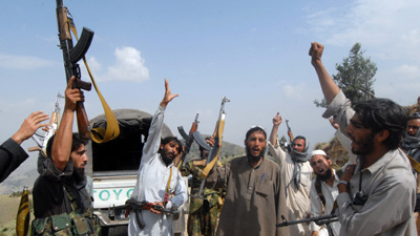 Rusia devine prima ţară care recunoaşte oficial regimul taliban din Afganistan