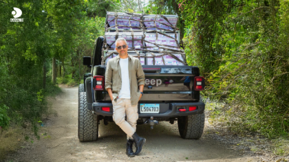 În ce zile va fi difuzată emisiunea „Tempting Fortune România” la Kanal D. Show-ul prezentat de Zoli Toth debutează pe 11 mai 2025
