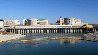 Oprire planificată la Cernavodă. Anunțul Nuclearelectrica