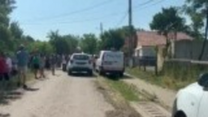 Alertă în Mureș. Un bărbat este dat în urmărire națională după ce și-ar fi ucis fosta iubită și i-a incendiat locuința