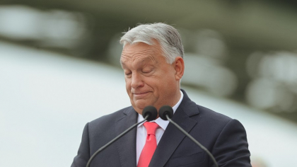 Viktor Orban lansează o campanie anti-plan militar UE: „Europa se îndreaptă rapid spre război”