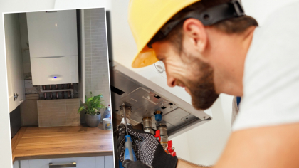 Unde trebuie, de fapt, montată centrala termică de apartament. Greșeli frecvente de instalare care-i afectează funcționarea