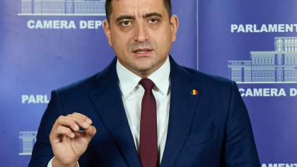 Sondaj INSCOP: 40,5% dintre români ar vota cu AUR la parlamentare, aproape cât PNL, PSD și USR la un loc
