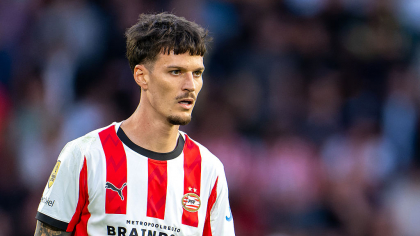 Lovitură pentru Dennis Man! PSV a câștigat un meci spectaculos, dar românul nu a prins niciun minut pe teren