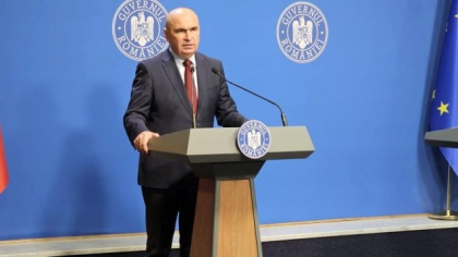 Ilie Bolojan s-a enervat pe RAAPPS: „Nesimțirea e mare”. Palatul Kiseleff, în care a stat și Regele Mihai, este motivul supărării