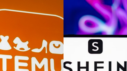 Game Over pentru Temu şi Shein? După ani de expansiune fulgerătoare, noile politici comerciale ale SUA expun slăbiciunile unui model care a mizat pe costuri minime şi exploatarea portiţelor fiscale