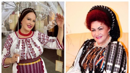 Ce relație este între Elena Merișoreanu și Maria Dragomiroiu după ani de zile în care s-au atacat public. „E un om rău, răutăcioasă mai bine zis”