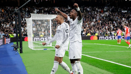 Real Madrid îl vânează pe Hugo Larsson