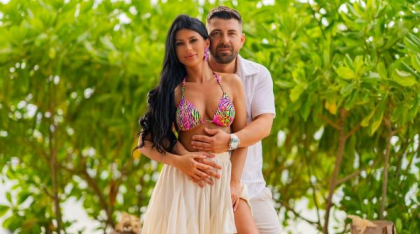 Bianca și Marian, cel de-al treilea cuplu care a acceptat cel mai dur test al relațiilor, la Insula Iubirii, la Antena 1 și pe AntenaPLAY!