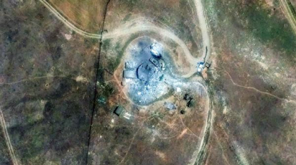 Iranul susține că atacurile SUA asupra instalațiilor nucleare nu au provocat contaminare radioactivă