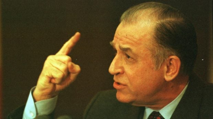 Noi informații despre starea de sănătate a lui Ion Iliescu. Fostul președinte e conștient și rămâne în continuare la Terapie Intensivă