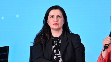 Oana Diaconescu, Iulius: Proiectul RIVUS din Cluj-Napoca va include o componentă de retail cu o suprafaţă închiriabilă de 145.000 mp, cea mai mare din România. 70% din spaţiu este deja contractat prin parteneriate semnate cu peste 200 de branduri