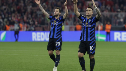 Răzmeriță în echipa lui Chivu. Replica jucătorului criticat de căpitanul lui Inter