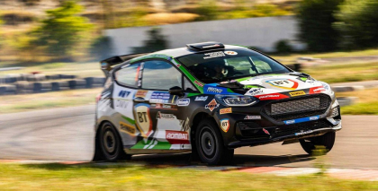 Mamaia Rally Show 2025: Spectacol total de motorsport pe litoral, în 20-21 septembrie. Circuitul va fi lângă două cluburi de fițe