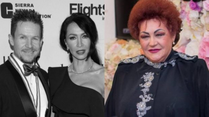 Elena Merișoreanu o compătimește pe Mihaela Rădulescu, după ce Felix Baumgartner a murit: „Dacă nu au fost căsătoriți, ar fi o tragedie pentru ea”
