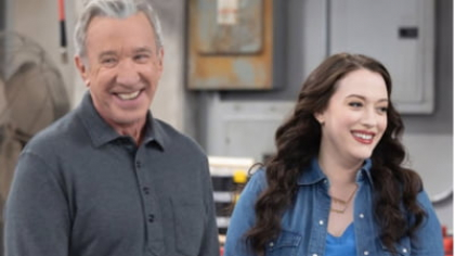 Tim Allen face echipă cu Disney+ într-o nouă comedie: „Schimbare de viteze”