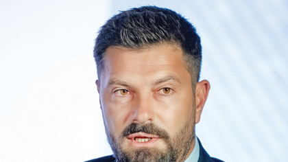 ZF Digital 2025. Ediţie regională Timişoara. Ilian Nistor, regional sales manager, Vodafone România: Digitalizarea este în ADN-ul nostru, dar provocarea reală este cum digitalizăm IMM-urile