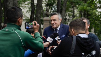 Florian Coldea neagă o întâlnire cu candidați la prezidențiale „în acest context electoral”: „„Mă delimitez de această acțiune”