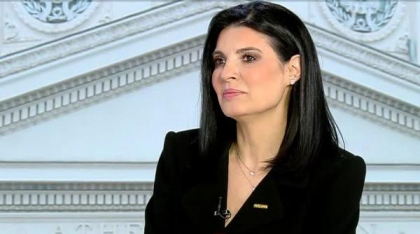 Lavinia Șandru, mesaj cutremurător la 21 de ani de la tragedia de la Mihăilești: „Adevărul nu se scrie din birou”