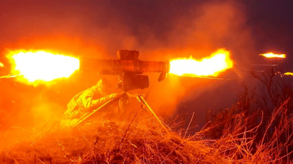 Jocul final al lui Putin în Ucraina. Dilema fundamentală ce planează asupra războiului