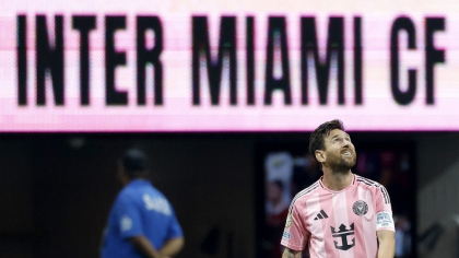 Saudiții au pus ochii pe Messi: ce echipă vrea să „i-l fure” lui Inter Miami