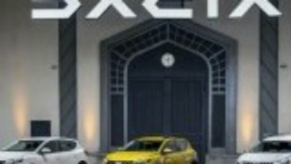 Premieră Dacia cu noutăți pentru Sandero, Jogger și Logan. Noile modele impresionează prin performanță și confort sporit