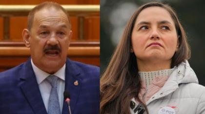 Un deputat POT și-a dat demisia din partid, după ce a fost amenințat de Gavrilă: „Mi-a zis că o să intru cu capul în gard”