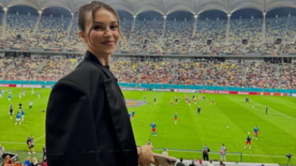 Teodora, fiica lui Mihai Stoica, dezvăluie dieta prin care se menține în formă. A ținut fasting de 90 de ore cu apă