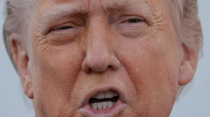 Mulți britanici cred că Trump e o amenințare mai mare pentru UK decât teroriștii (sondaj)